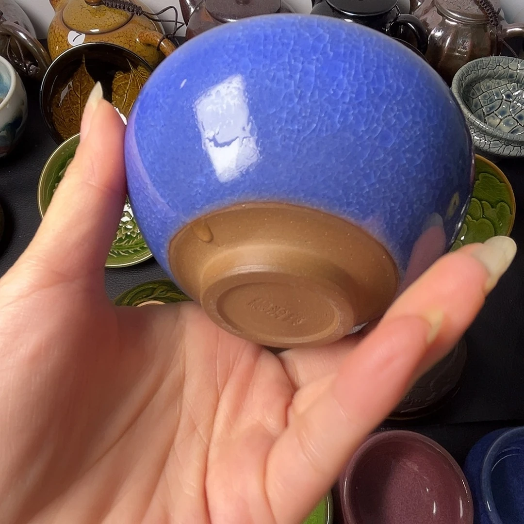 茶盏在哪都有他啊打