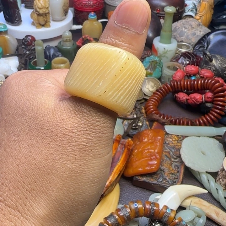 菩提趣味收藏文玩杂项