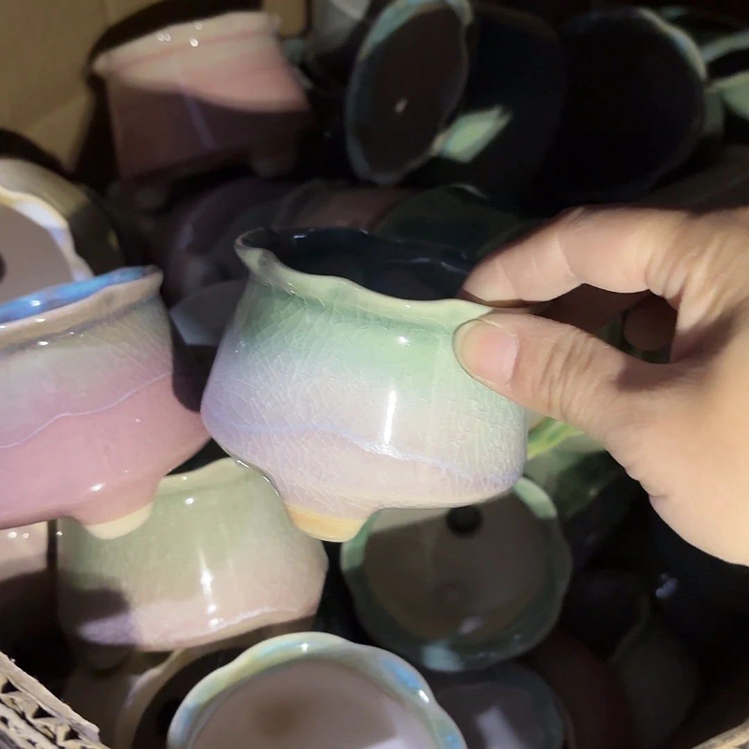 量货/口7高6.5深浅搭配发6