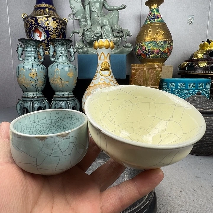 瓷片福源阁欢迎您的光临