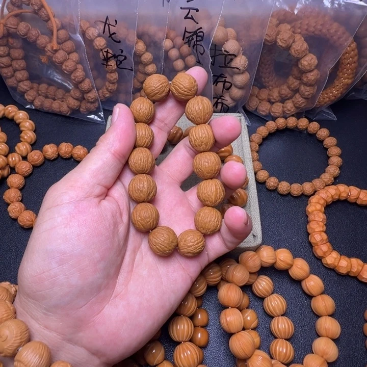 猴头核桃手串风雨啊啊啊