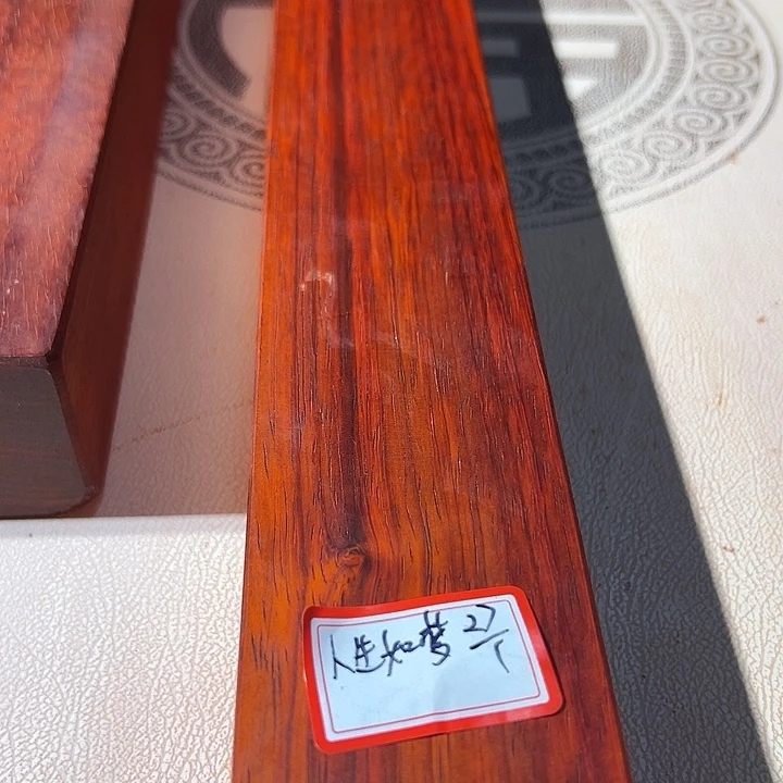 人***梦紫檀木类成套家具