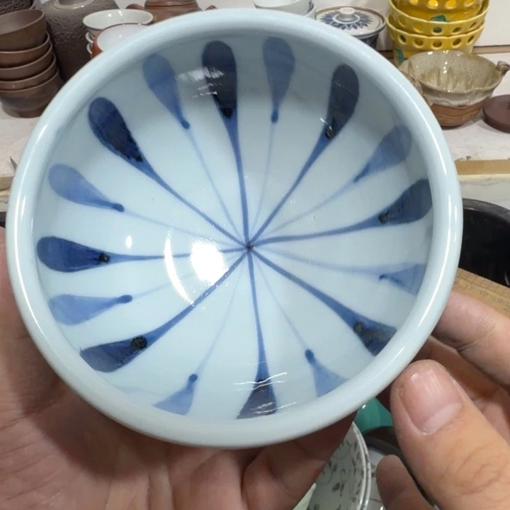 陶瓷推荐第二名20包邮