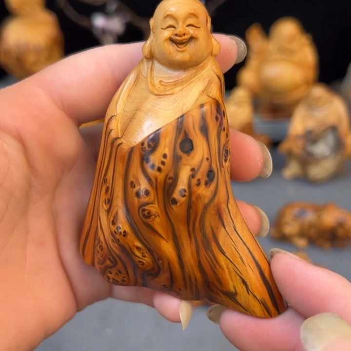 柏木（崖柏）点点关注，感谢分享