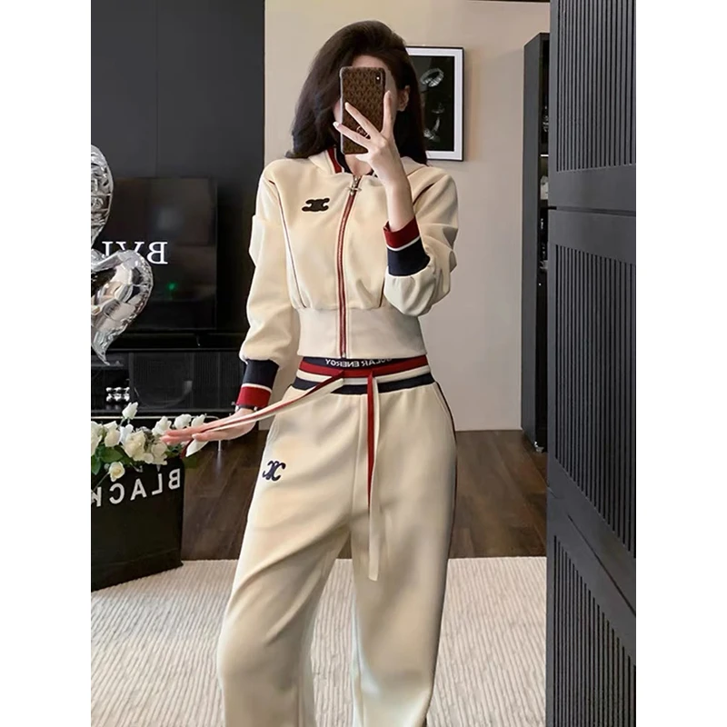 《米兰芭莎》两件套·大牌套装7907#