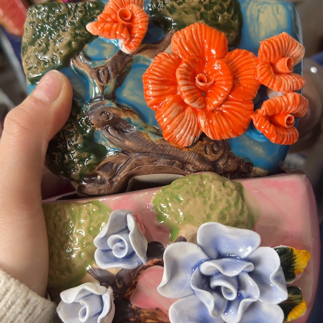 满20发花盆爱退拉黑