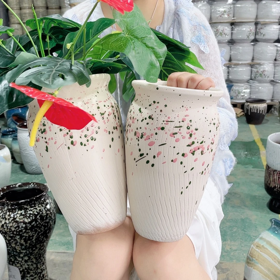25/15红陶正品两个