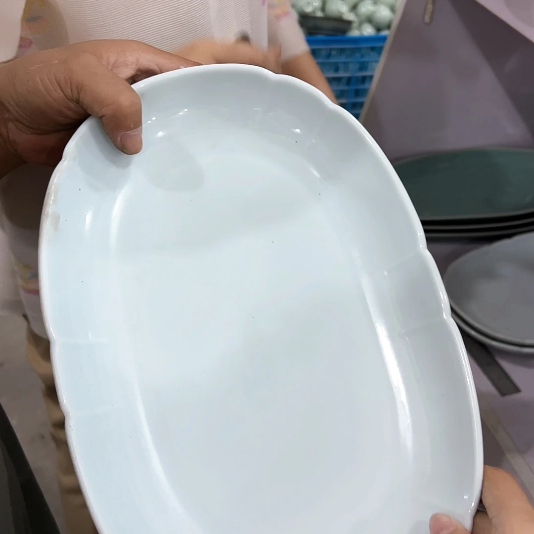 云间青瓷龙泉青瓷