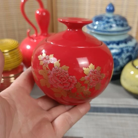 茶叶罐112334566666