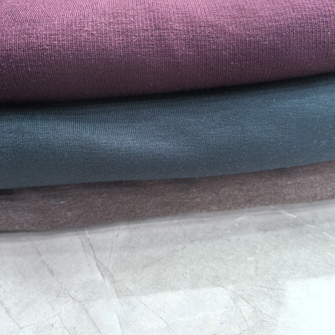 小薇家布面料【加厚丽斯羊绒】