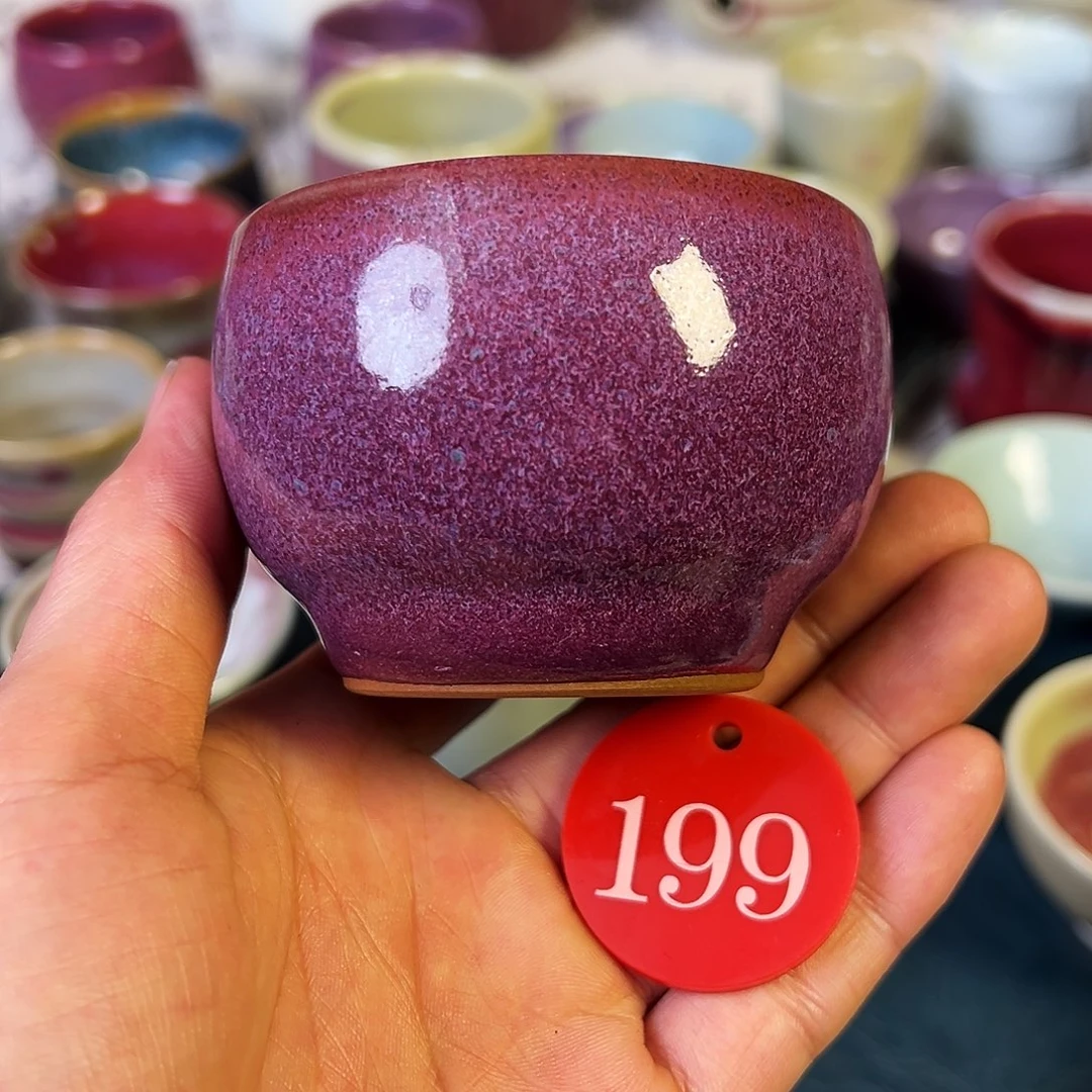 瓷趣万千文创工作室