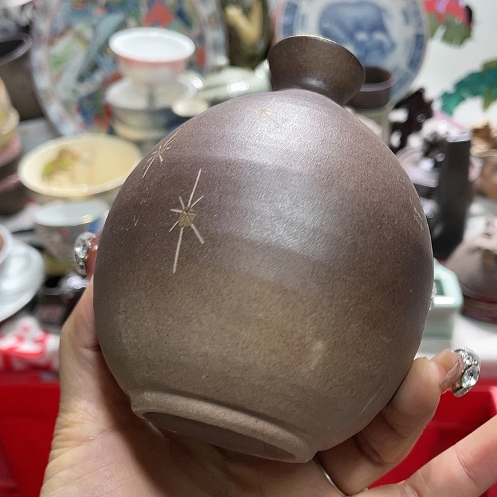 瓷片19.9发带瑕疵牌都是坏的1