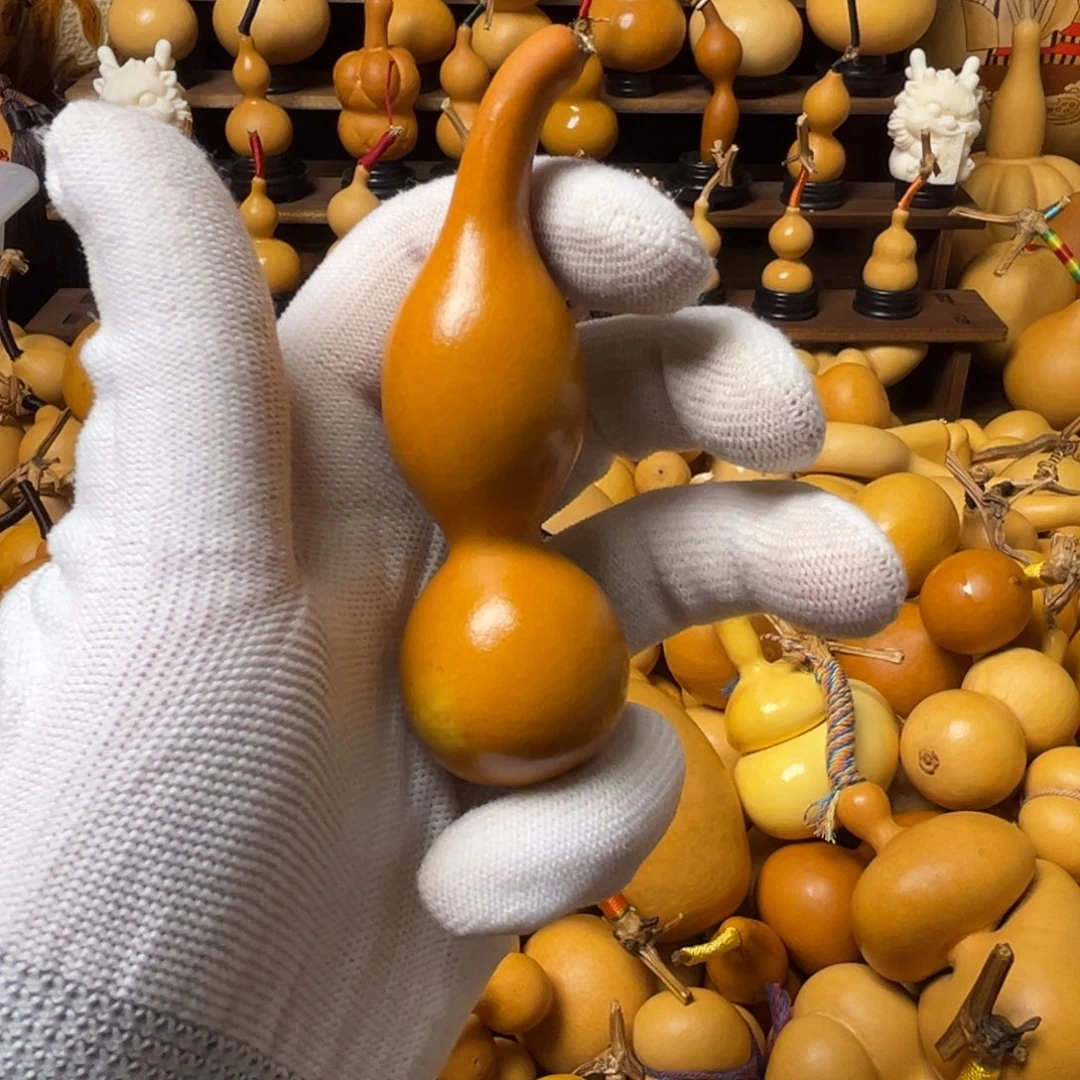 A**t葫芦头的做法是用