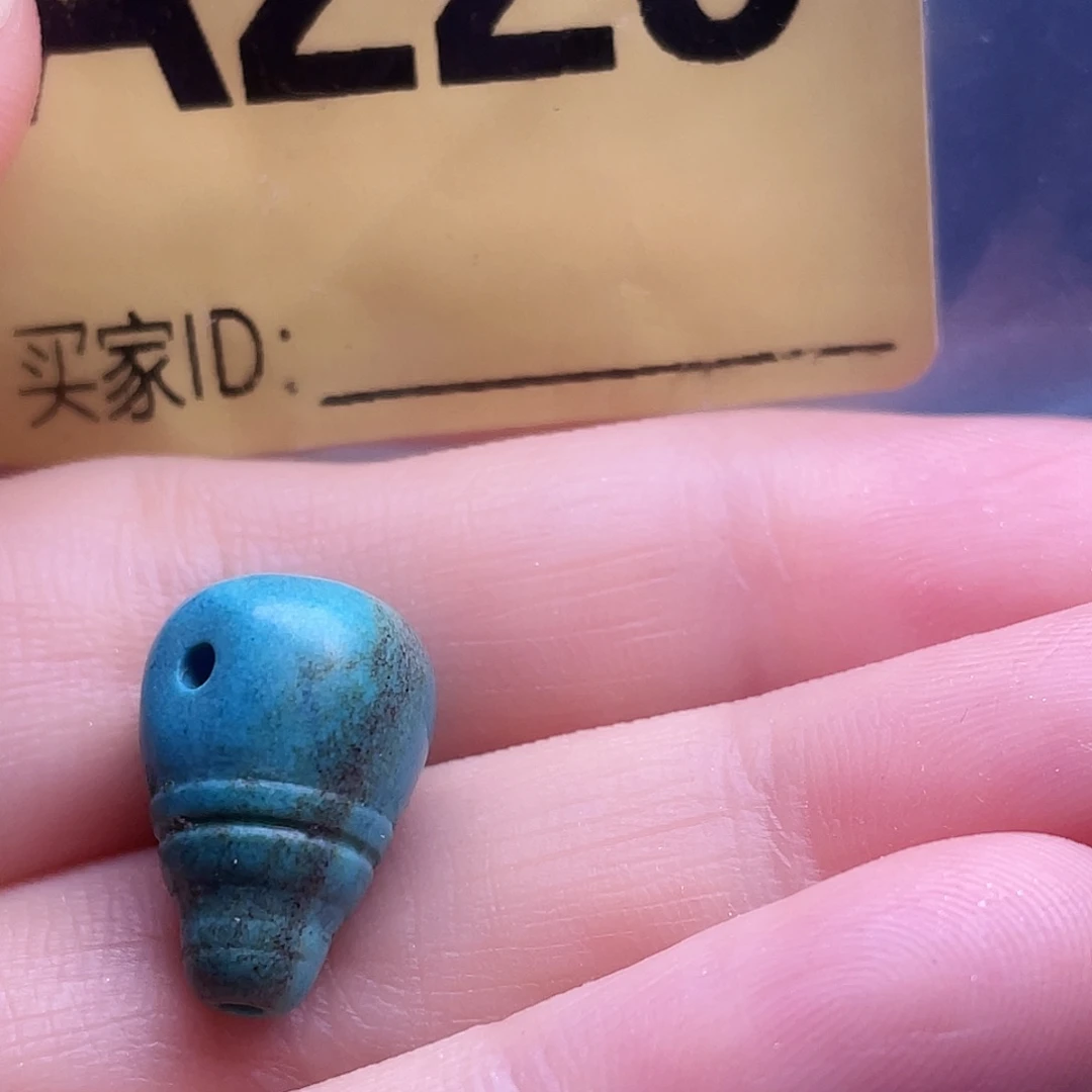 空竹粉丝专享十堰特色手工散珠
