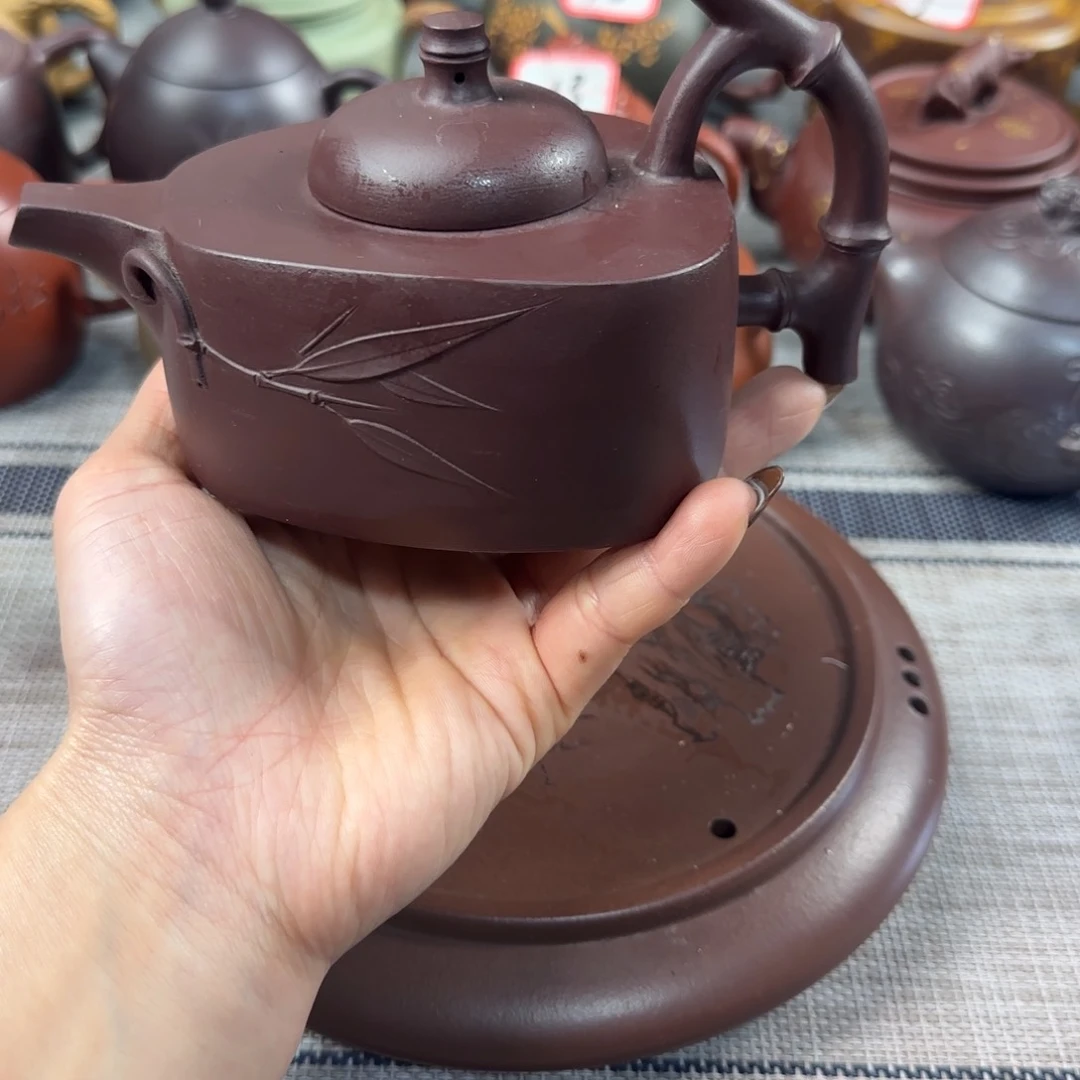 紫砂茶壶?****?紫砂紫砂茶具