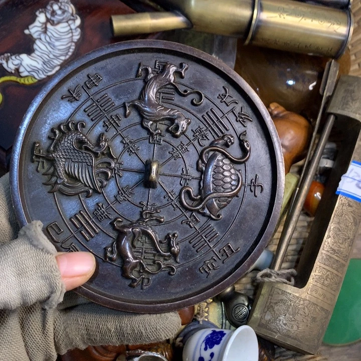 ****$瓷片同享之心人皆有之拿出来就是