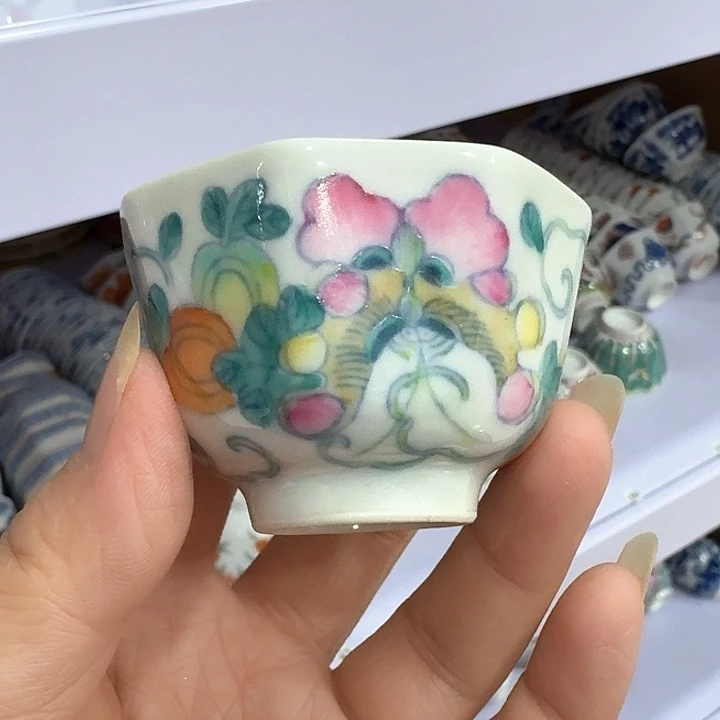 陶瓷艺术品收藏陶瓷