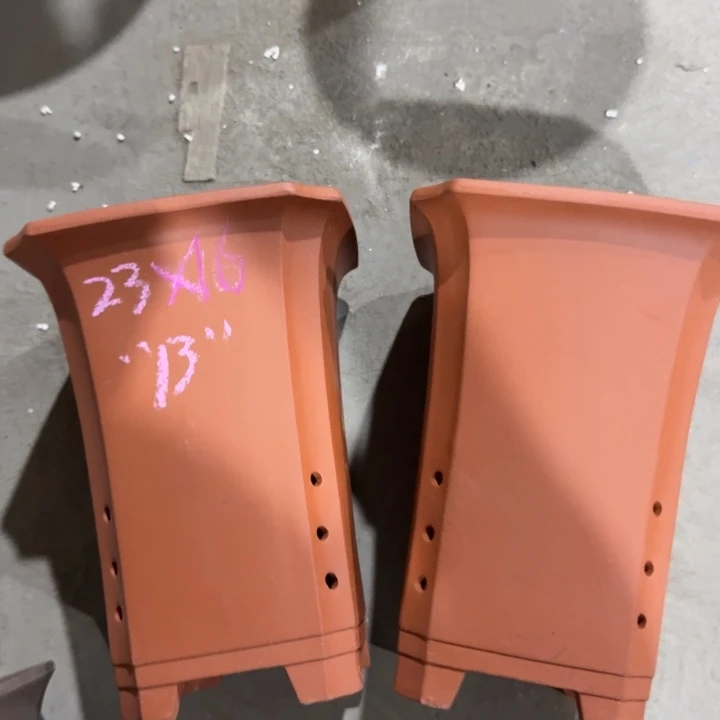 紫砂花盆23/16/13