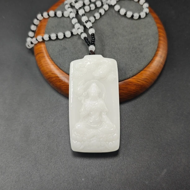 一级白神龙护主观音