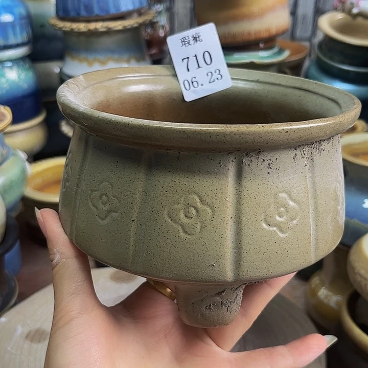 瓷片景德镇陶瓷手工制作