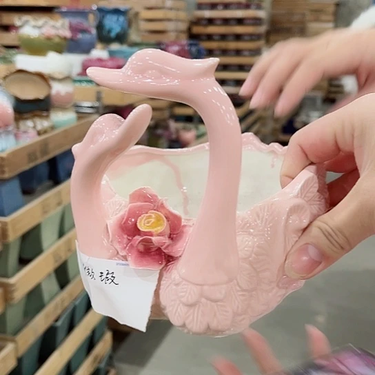 红陶花盆凑单福利满10元发货！