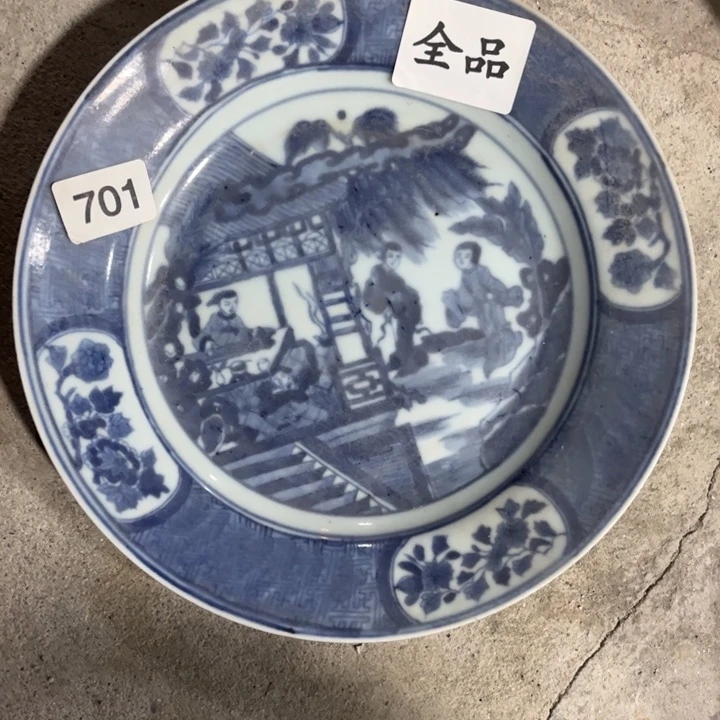 摆件陶景德镇陶瓷艺术品