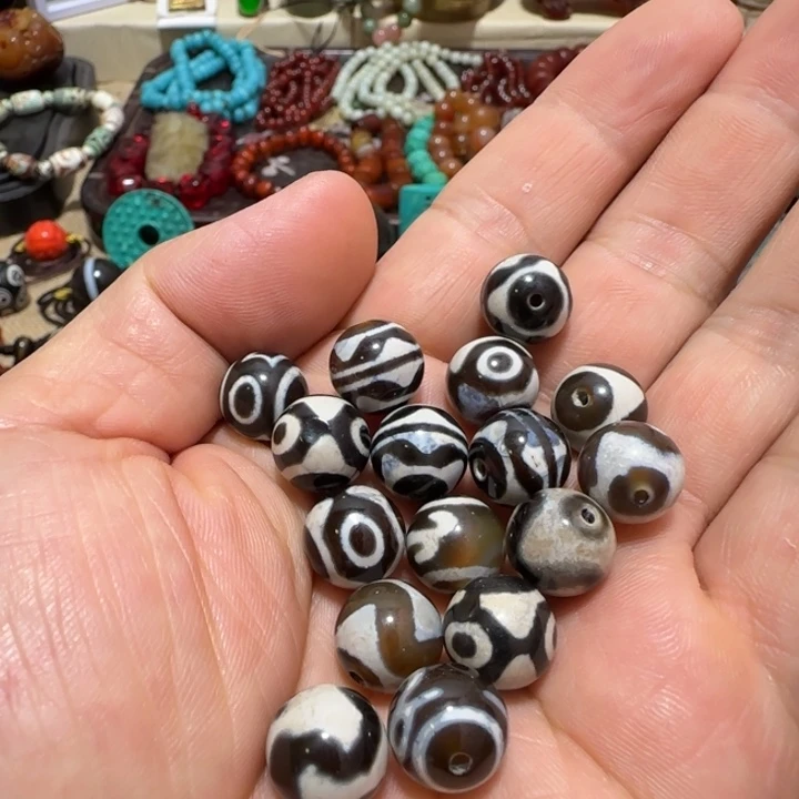 未镶嵌手链玛瑙/玉髓