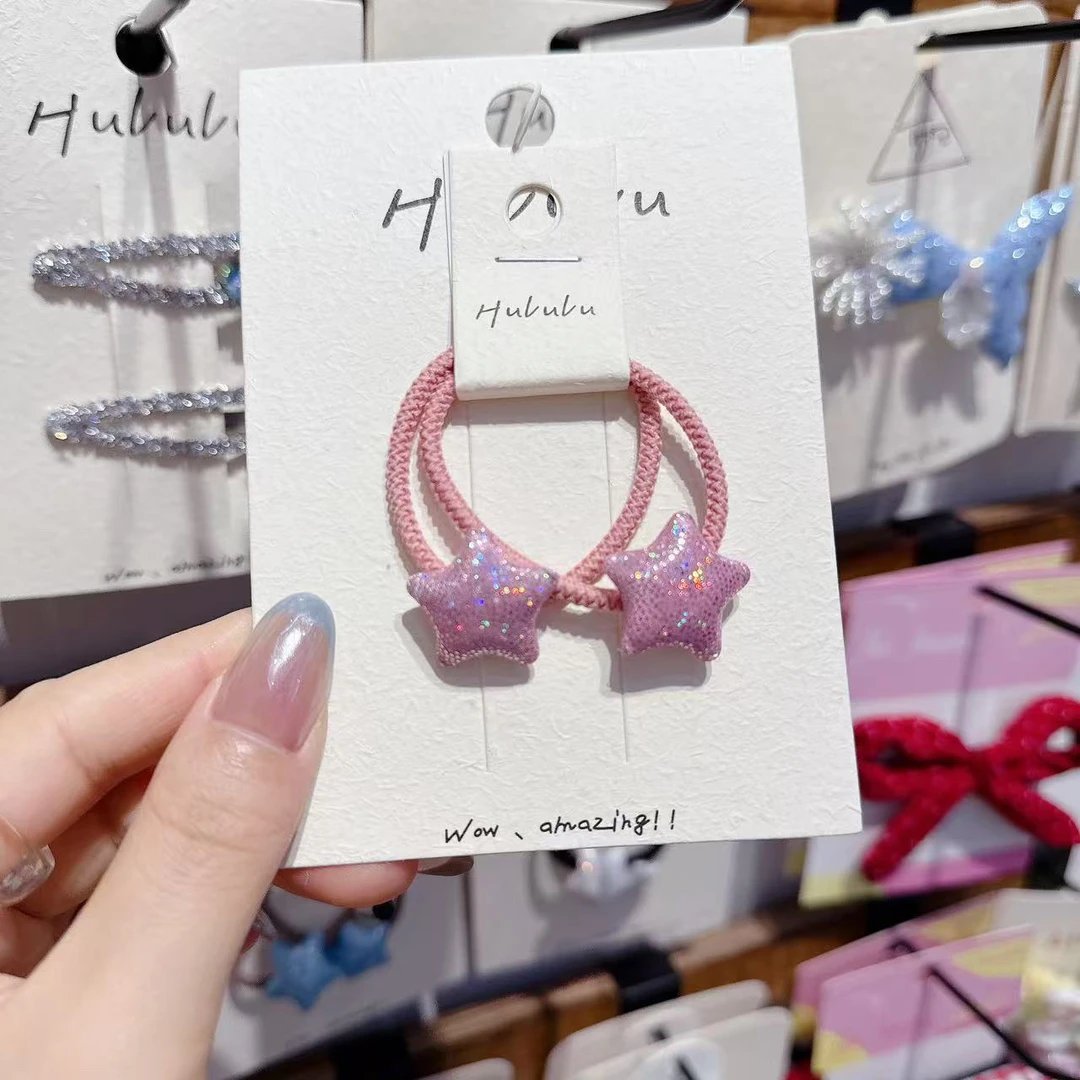 ZB-2390 韩版儿童发饰