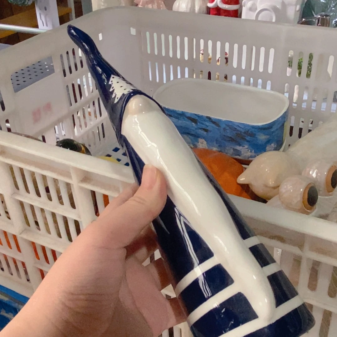 瑕疵陶瓷特卖～非偏远当天上午凑满8米邮k*