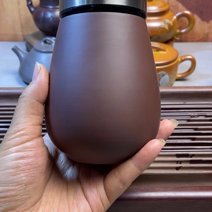 茶壶紫砂紫砂全手工