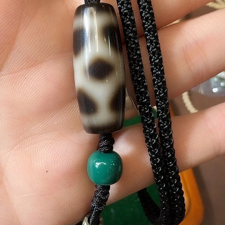 吊坠金刚菩提天珠