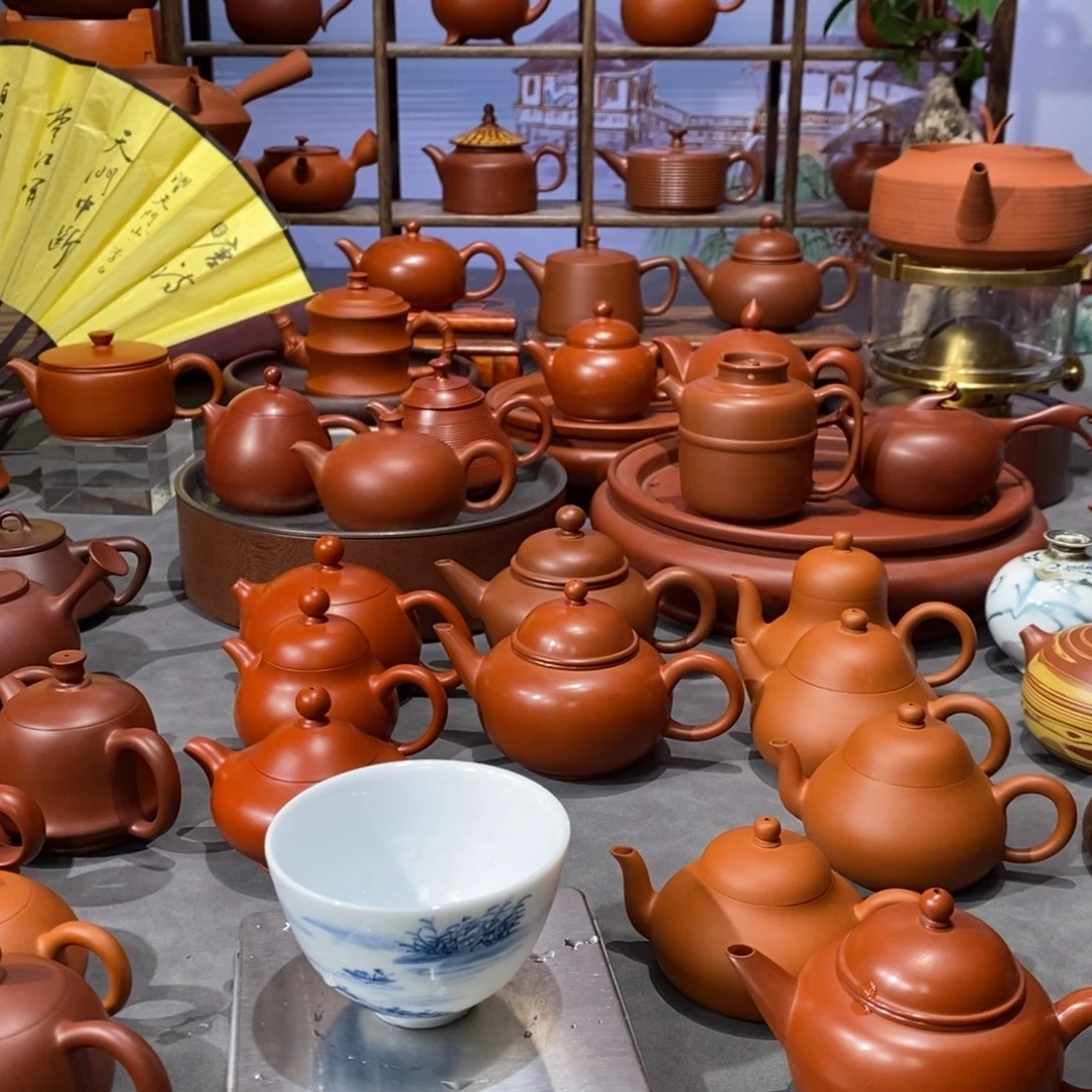 梨***蕊紫砂茶壶110110110110