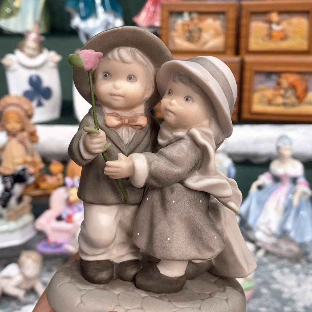 中古海淘娃娃中古娃娃