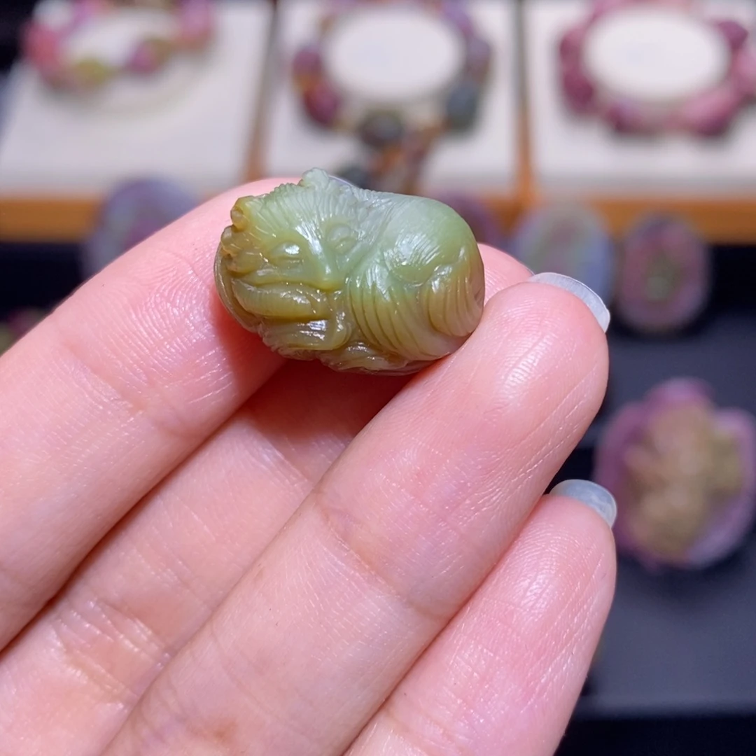 玛瑙/玉髓未镶嵌配饰