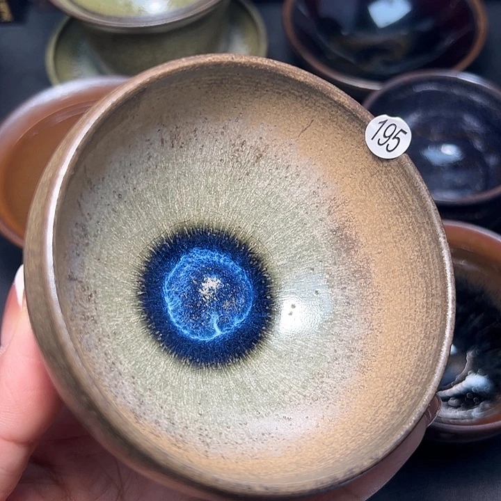 茶盏柴烧茶盏哈哈哈哈