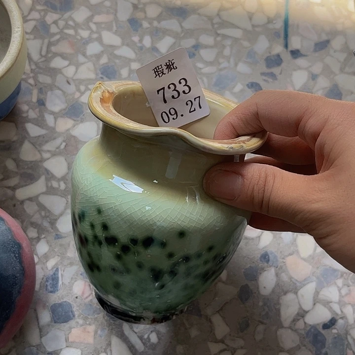 瓷片景德镇陶瓷手工制作