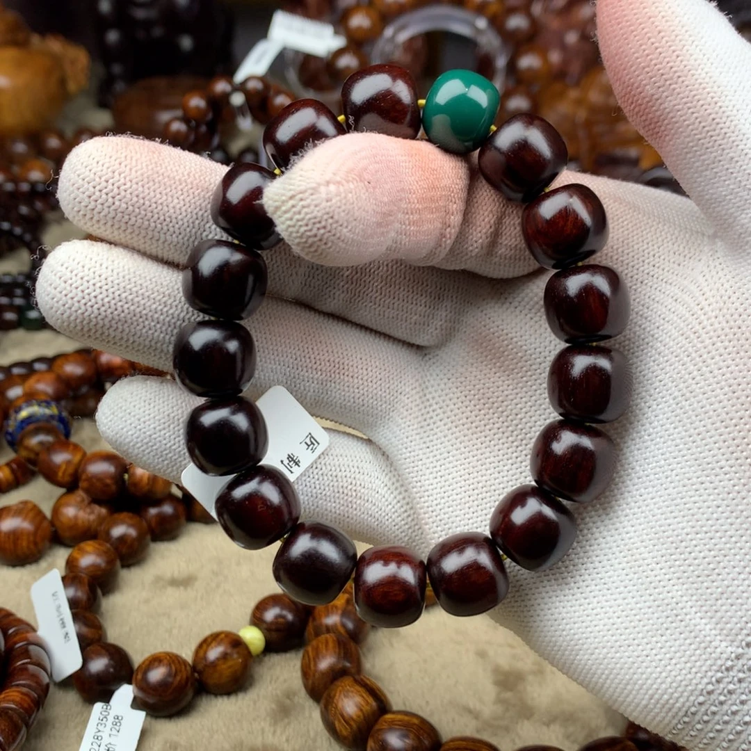 檀香紫檀（小叶紫檀）1314