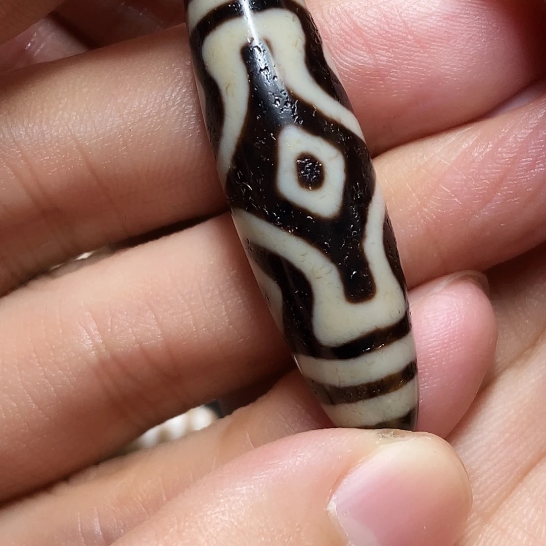 西***曳玛瑙/玉髓未镶嵌颈饰