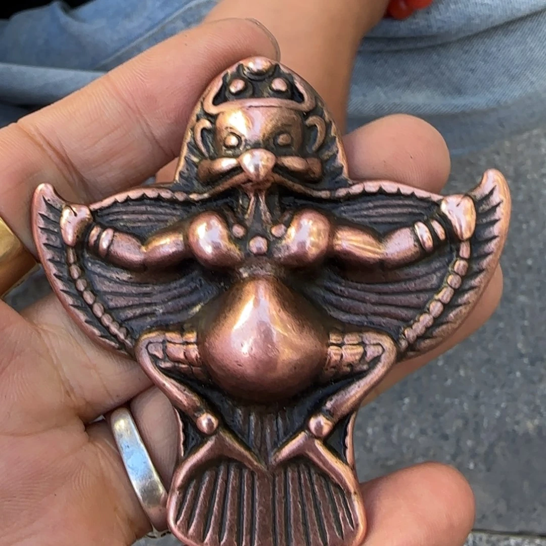 扎西强推荐藏传一件