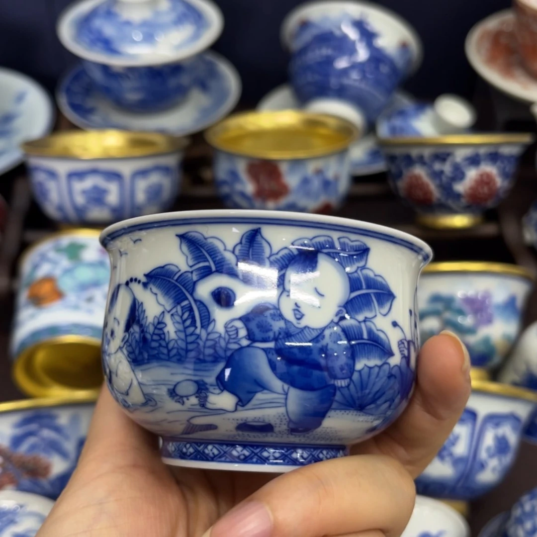 【闪购商品】景德镇陶瓷