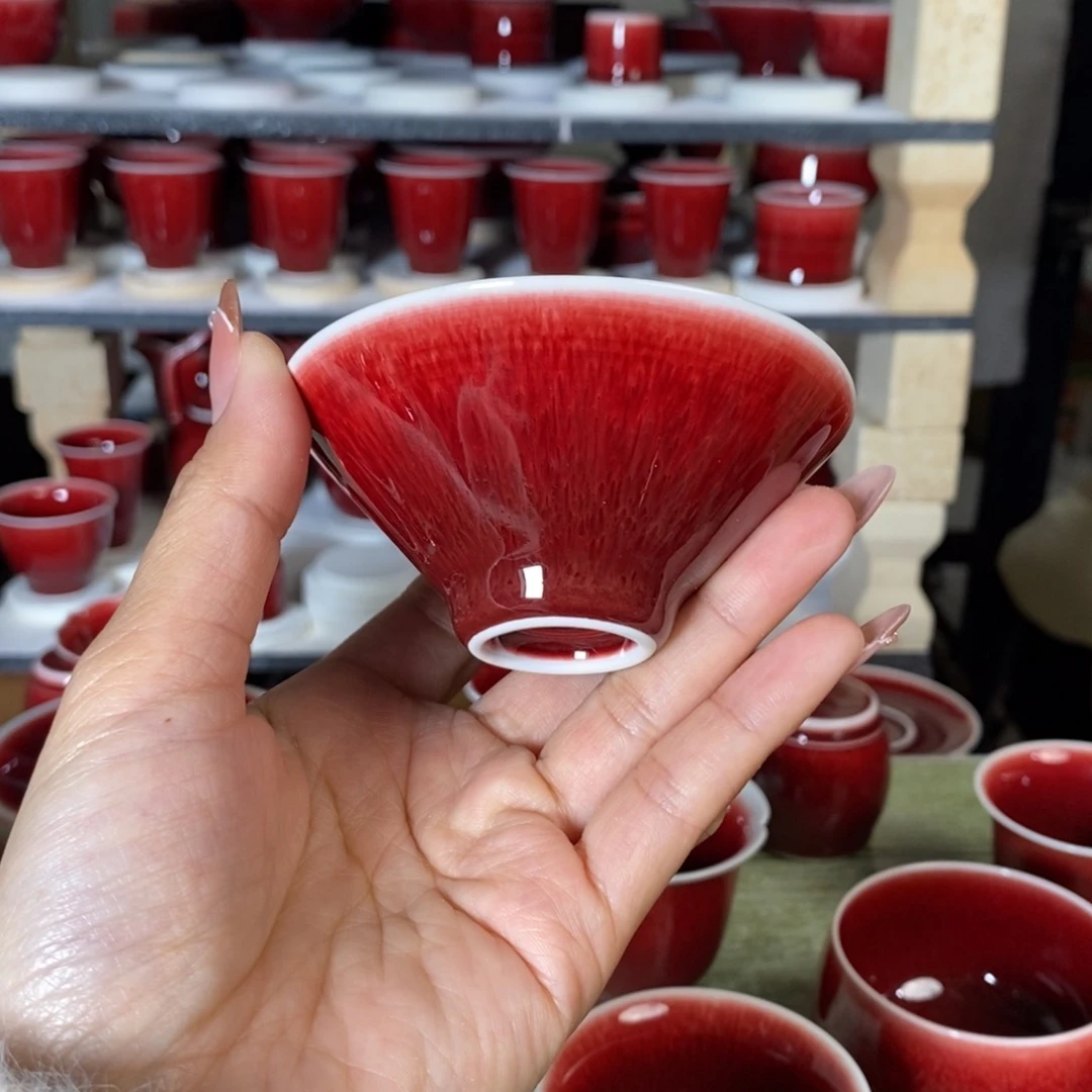 原矿郎红手工，福利大漏全品