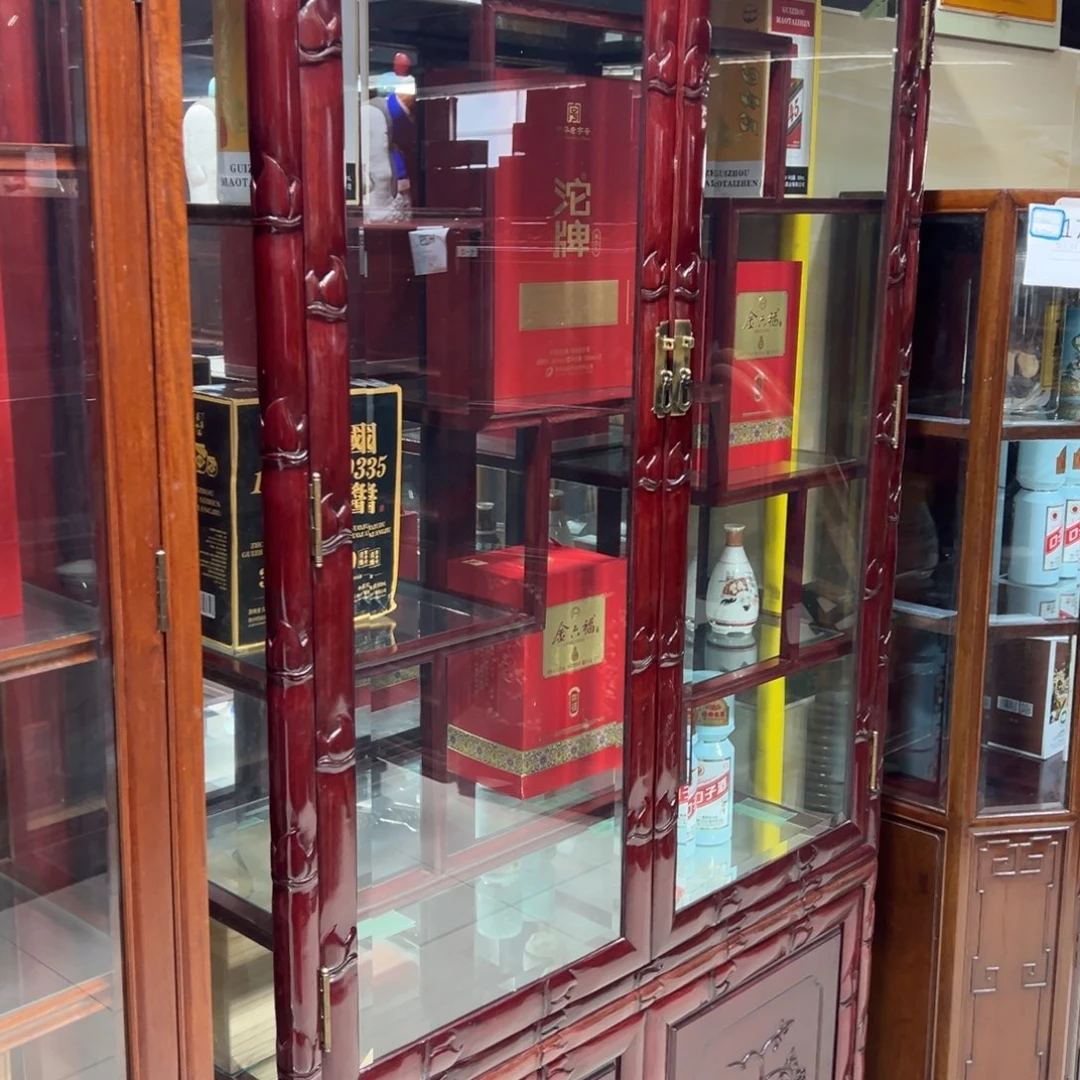 茶室摆件茶空间设计