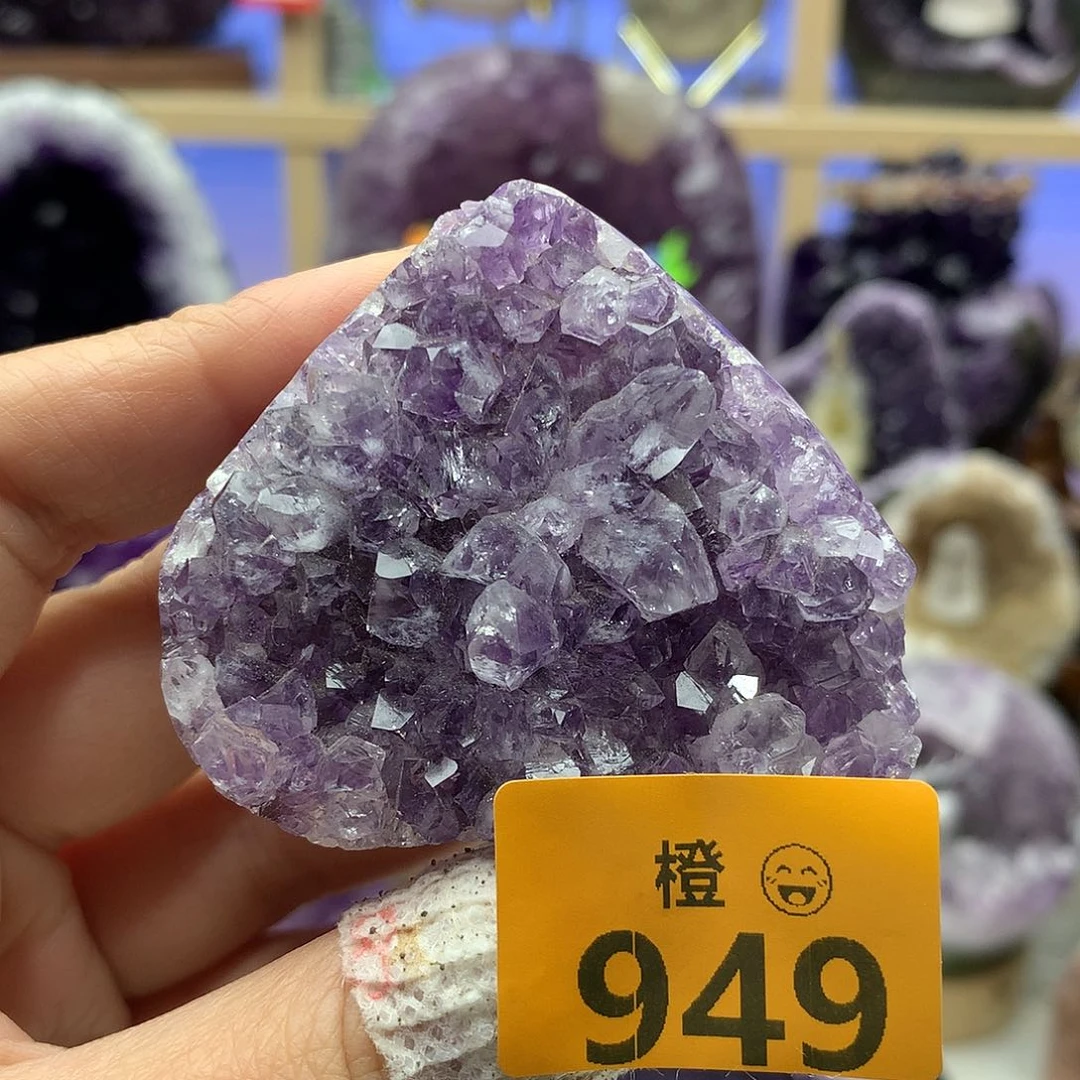未镶嵌大型摆件（非配饰）水晶
