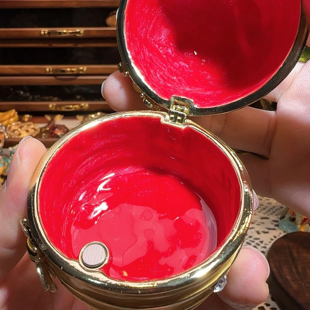 手工制品默认微瑕