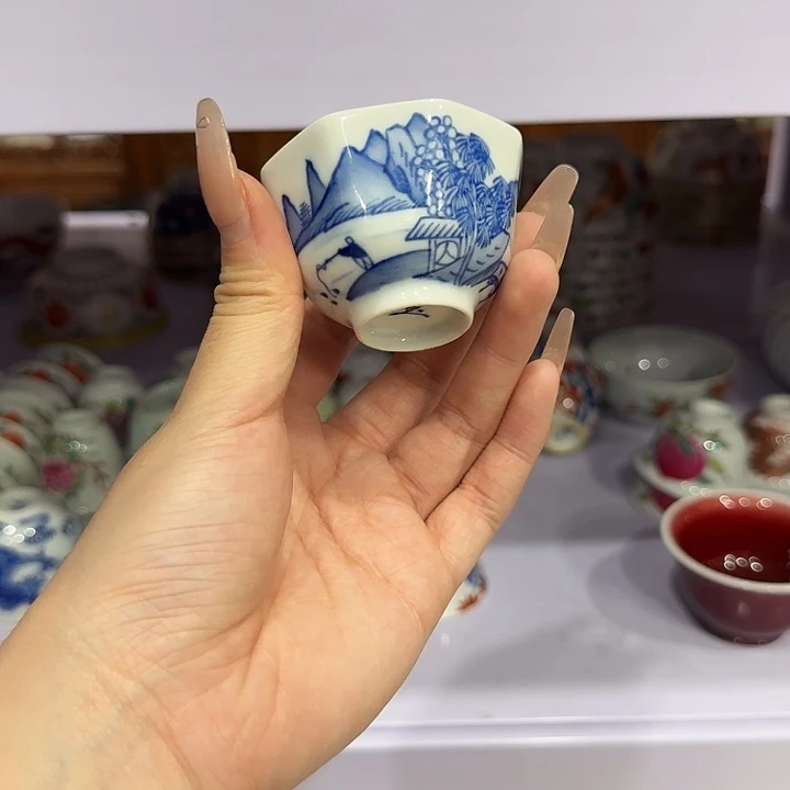 陶瓷艺术品收藏陶瓷