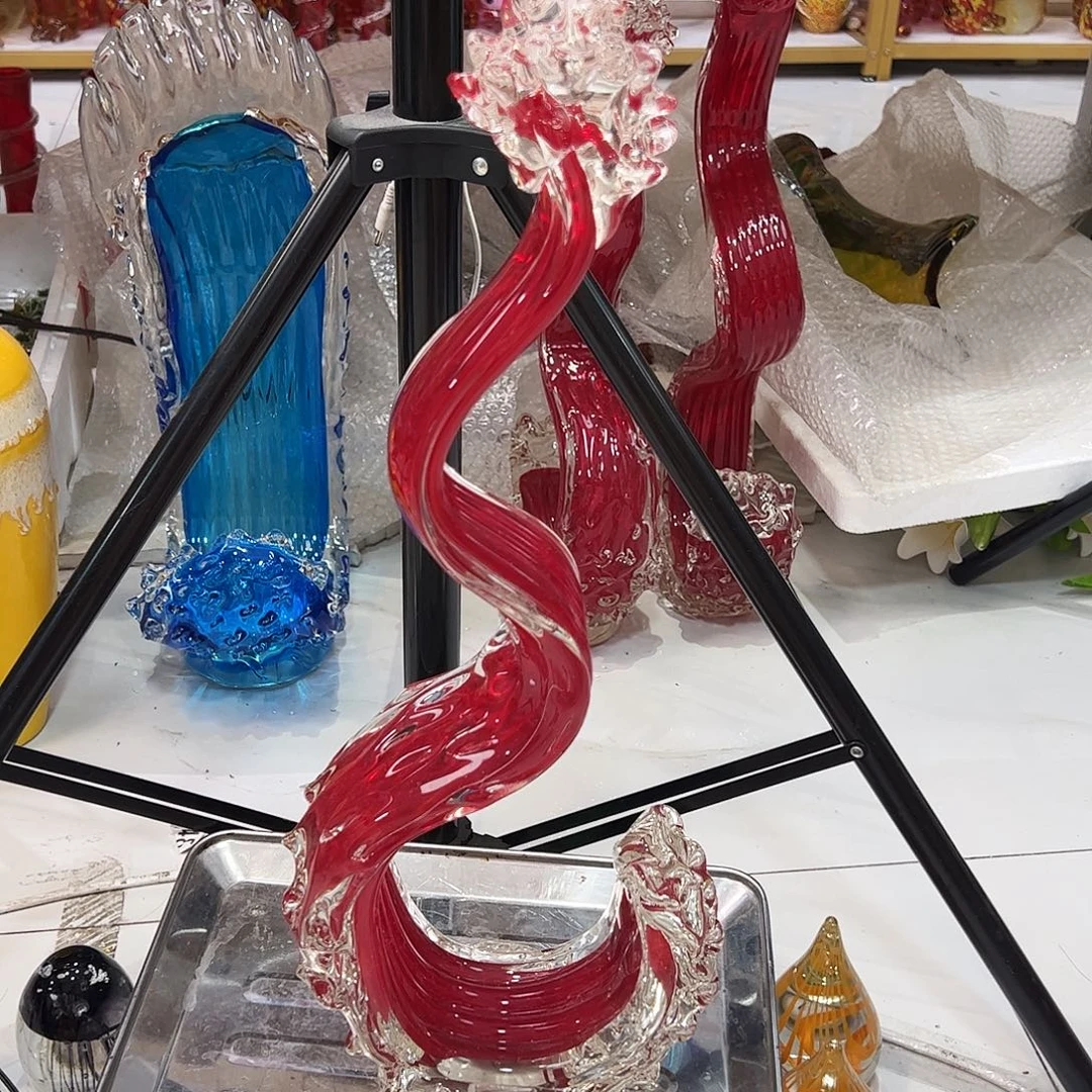 清***市手工琉璃……手工琉璃