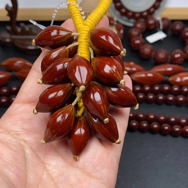 吊坠橄榄核88888888