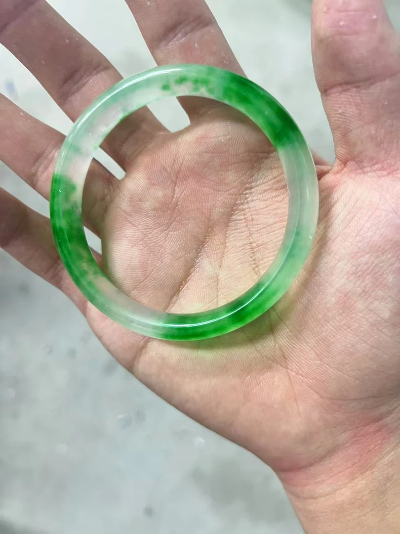 主播推荐高货手镯a43