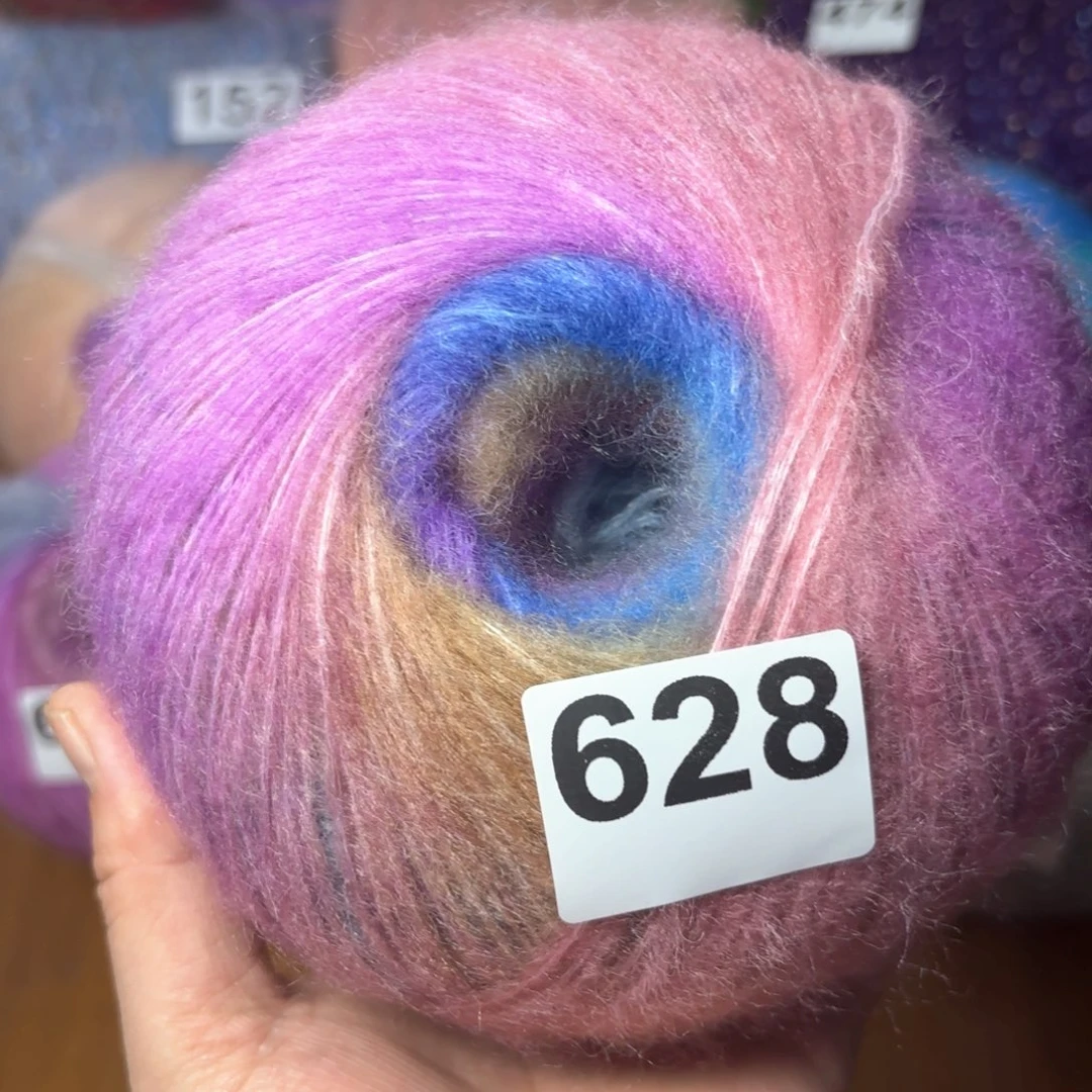 织绣628号佳人佳人一团