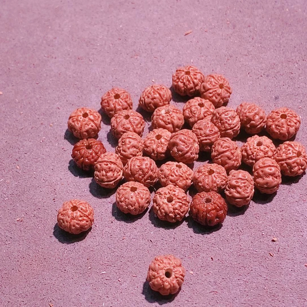 金刚菩提吊坠未***期老树王